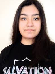 Faith and compassion drive her