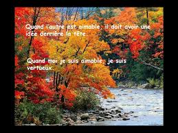 Que les meilleurs partent en premier restent donc que les bons connards. L Autre Et Moi N Est Ce Pas Etrange Ppt Telecharger