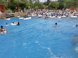 Wahana Info Harga Tiket Masuk Atlantis Terbaru 2020 Cek Promonya
