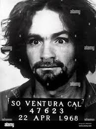 Manson family hi-res stock photography and images