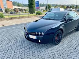 Image result for Nero 1000 Miglia 2010 Brera