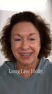 When an MRI scan led to Holly finding early-stage breast cancer 15 years  ago, she was able to treat it without chemotherapy and radiation., Last  year, another MRI scan pointed to endometrial cancer ...