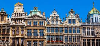 Brussels airlines is belgium's national carrier and operates flights between brussels and europe, africa and the united states. Universities In Brussels Qs Best Student Cities Ranking Top Universities