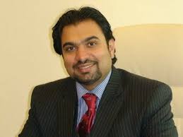 PLDer in Spotlight: Mohammad Shaheed Khan