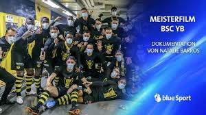 A young boul or if you're in a gang, young blood for all them red niggas. Bsc Yb Der Weg Zum Vierten Meistertitel In Serie Dokumentation Youtube