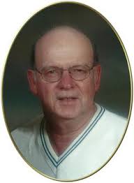 Jerome Richard Joseph Caron (1937-2015)