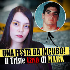 Il ragazzino con un'ossessione mortale