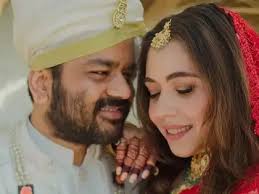 Maanvi Gagroo Wedding: 'Four More Shots Please' star Maanvi Gagroo tied the  knot with comedian Varun Kumar