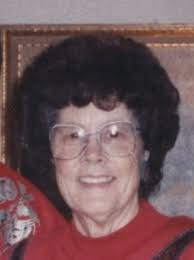 Etta Christian Obituary