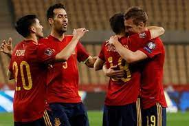 5 đánh bại séc, đan mạch nối dài chuỗi ngày thần tiên ở euro 2020 Xem Trá»±c Tiáº¿p Thá»¥y SÄ© Vs Tay Ban Nha Táº¡i Euro 2020 á»Ÿ Kenh Nao Tin Tá»©c Má»›i Nháº¥t 24h Ä'á»c Bao Lao Ä'á»™ng Online Laodong Vn