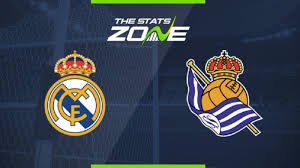 Four wins on the spin has launched zinedine zidane's side back into contention for the league championship, and that recent purple patch has coincided with the significant dip in form of atleti, whose once yawning cushion at the summit has been reduced to just three points from real in third, although the current leaders. Spanish Copa Del Rey Quarter Finals Real Madrid Vs Real Sociedad Preview Prediction The Stats Zone