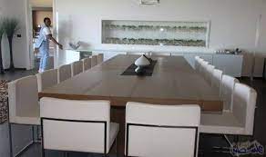 الأناقة العصرية تسيطر على منزل نانسي عجرم في لبنان room furniture home decor