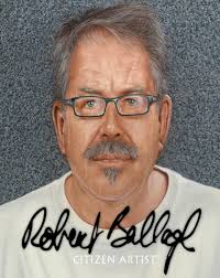 Citizen Artist, Robert Ballagh