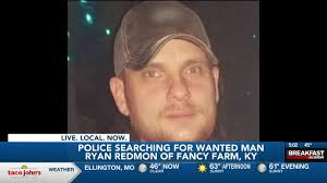 KSP searching for wanted man