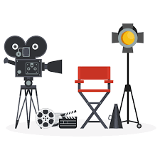 Film & TV - CAMA - Store, Reuse, Recycle