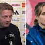 Sweden Announces Squad Boosted by Nathalie Björn's Return for 2026 World Cup Playoffs