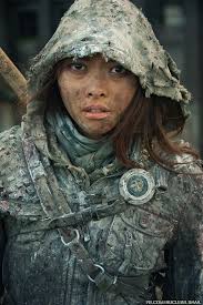 Entdecke 130 Post Apocalyptic und apokalypse Ideen