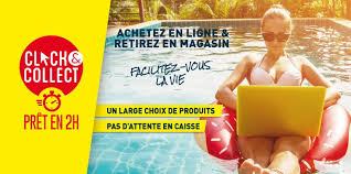 Click Collect Cash Piscines Cash Piscines