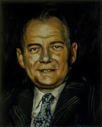 Ronald Foote Robertson, CBE