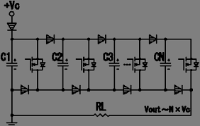 Marx generator is electrical circuit which used for generate high voltage pulse. Https Inis Iaea Org Collection Nclcollectionstore Public 45 102 45102341 Pdf
