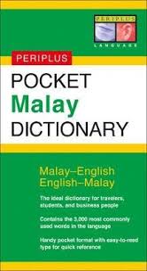 Contextual translation of featured into malay. Pocket Malay Dictionary Zuraidah Omar 9780794600570