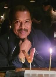 Edward Matthew Browne