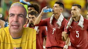 Suiza vs. Colombia en octavos de final del Mundial 2026, en vivo: resultado, goles y más