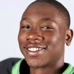 New Boston's Damien Haskins Voted Associated Press Class 2A Offensive  Player of the Year