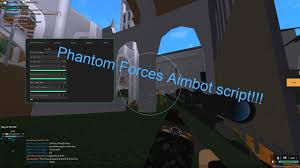 Dec 03, 2018 · roblox phantom force aimbot and esp script. New Phantom Forces Aimbot Gui Aimbot Silent Aim No Recoil Walkspeed Pastebin Youtube