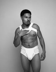 Taylor Bennett – The Male Fappening