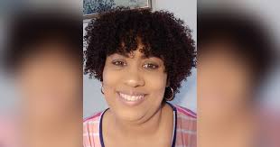 Obituary for Yvette Letellia (Blackston) Bolden