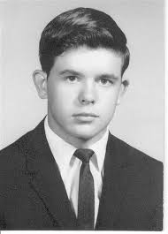 David Lawrence Marsh Obituary