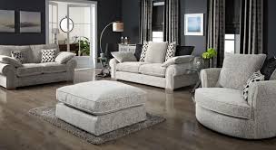 Buzz 3 Seater Sofa Standard Back 3 Seater Sofa Sofa Seater