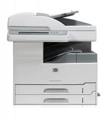 This driver package is available for 32 and 64 bit pcs. Hp Laserjet M5035 Mfp Multifunktionsdrucker Kaufen