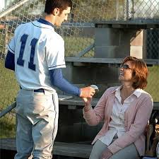 Fans, players honor Adenhart's memory