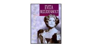 1994 nelson mandela was to address the masses at a final anc rally in then a phone call to me, asking if i would bring evita bezuidenhout to entertain the people. The Essential Evita Bezuidenhout The Essential Series Amazon De Uys Pieter Dirk Fremdsprachige Bucher