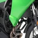 Kawasaki Versys-X 300 Motorcycle Accessories | Moto Machines
