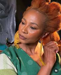 Stell Ajero's Handsome Appearance