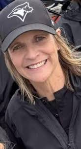 If you see this lady today wish her the happiest birthday