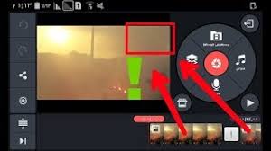 برنامج Kinemaster من دون العلامة المائية ازالة العلامة المائية Download Kinemaster Application Youtube