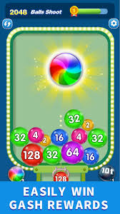 2048 Balls Shoot For Android Apk Download