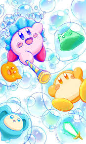 しよむ on twitter kirby mythical creatures art nyan cat