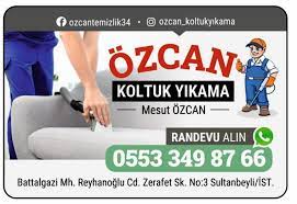 Sultanbeyli Ozcan Koltuk Yikama Istanbul Sultanbeyli Reklamim Net