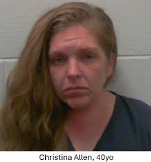 Early this morning, the...