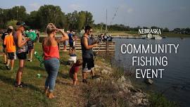 Community Fishing Night: Holdrege
