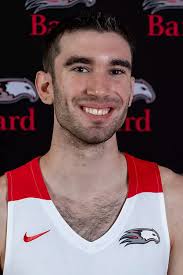 2022 Men's Volleyball Roster