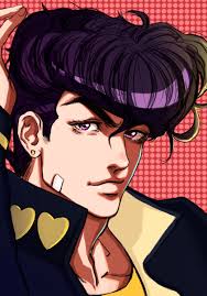 Pin By Mochi Love On Jojo S Bizarre Adventure Diamond Is Unbreakable Jojo Bizzare Adventure Jojo Anime Jojo Bizarre Pompadour by sturmfrost on deviantart. bizarre adventure