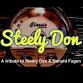 Steely Don live at The Old School Rooms, Clitheroe event image