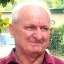 Earl Dotson Obituary (2023)