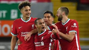 Sila refresh browser sekiranya mengalami sebarang gangguan. Prediksi Bola Burnley Vs Liverpool 20 Mei 2021